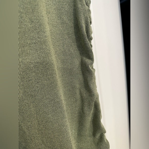 NEW! Princess Polly Lioness  dress size L SOLD OUT style - Picture 8 of 15